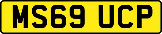 MS69UCP