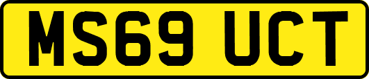 MS69UCT