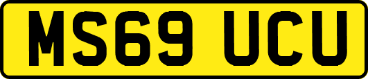 MS69UCU