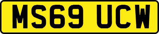 MS69UCW