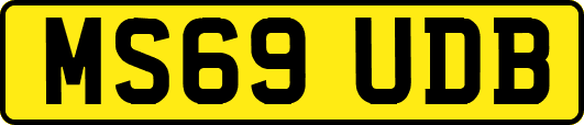 MS69UDB