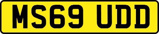 MS69UDD