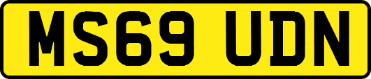 MS69UDN