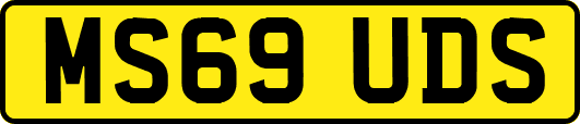 MS69UDS