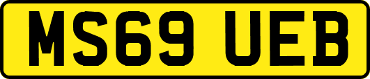 MS69UEB