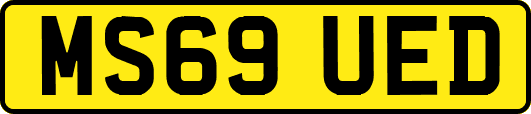 MS69UED