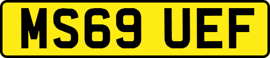 MS69UEF