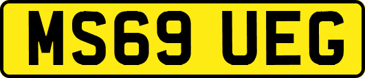 MS69UEG