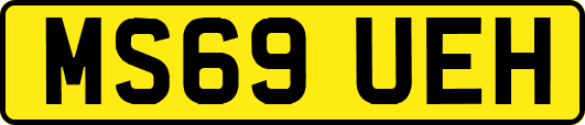 MS69UEH