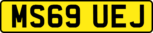 MS69UEJ