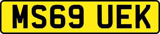 MS69UEK