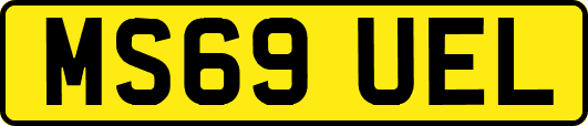 MS69UEL