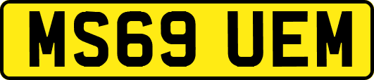 MS69UEM