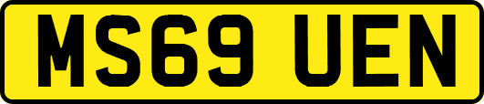 MS69UEN