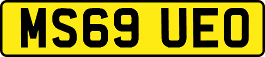 MS69UEO