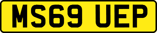 MS69UEP