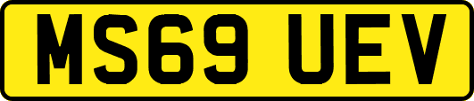 MS69UEV