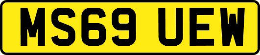 MS69UEW