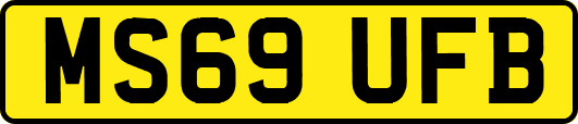 MS69UFB