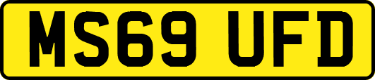 MS69UFD