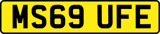 MS69UFE