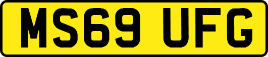 MS69UFG