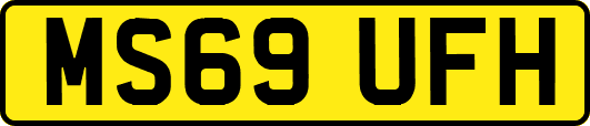 MS69UFH