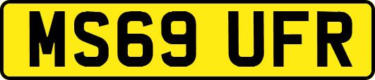 MS69UFR