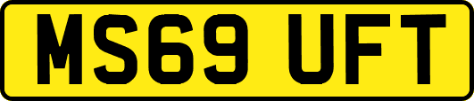 MS69UFT