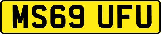 MS69UFU