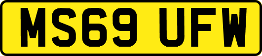 MS69UFW