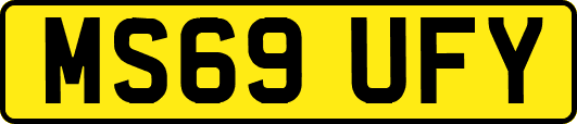 MS69UFY