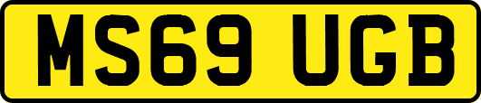 MS69UGB