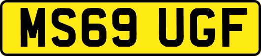 MS69UGF