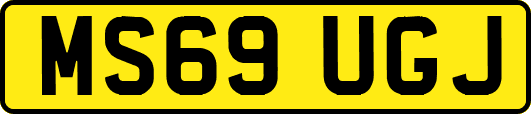 MS69UGJ