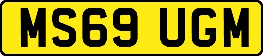 MS69UGM