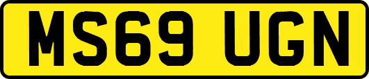 MS69UGN