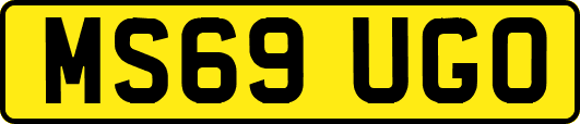 MS69UGO