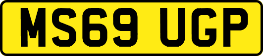 MS69UGP