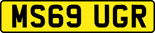 MS69UGR