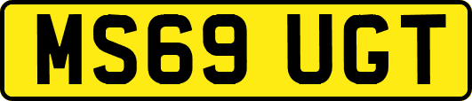 MS69UGT