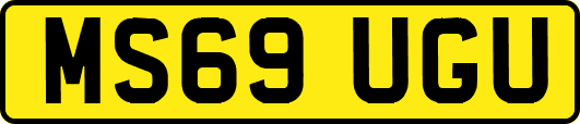 MS69UGU