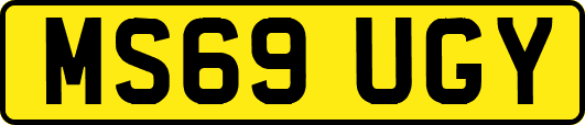 MS69UGY