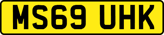 MS69UHK