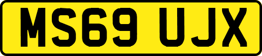 MS69UJX