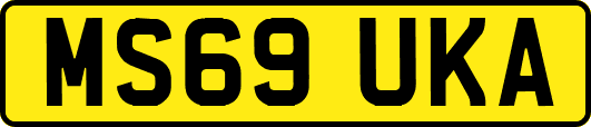 MS69UKA