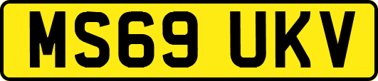 MS69UKV