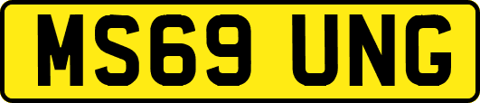 MS69UNG