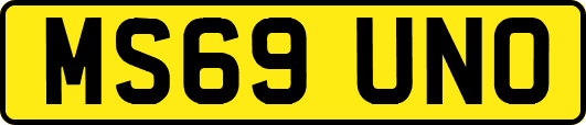 MS69UNO