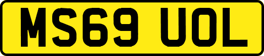 MS69UOL